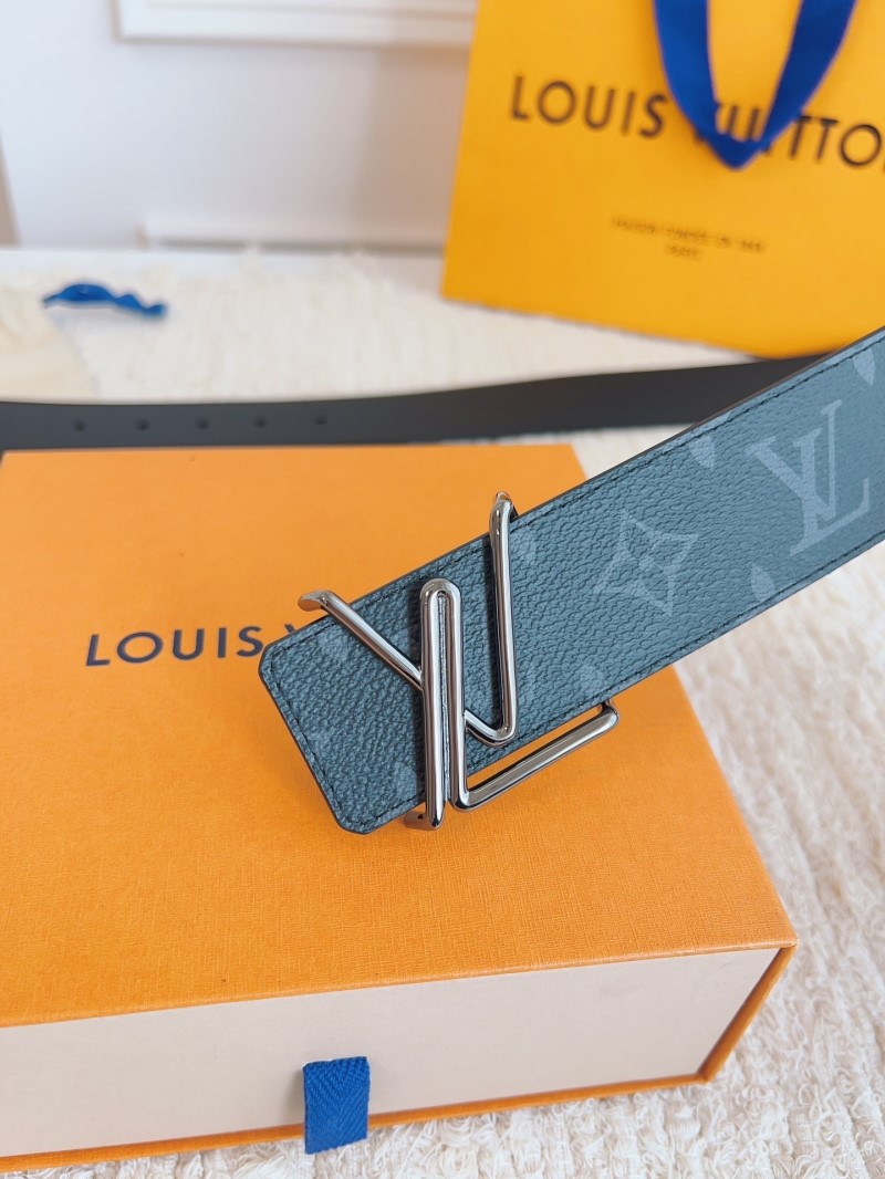 LOUIS VUITTON Belts